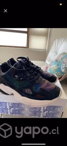 Zapatillas falcon - Imagen 2