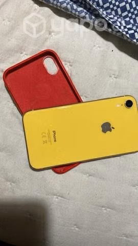 Iphone xr 128 gb - Imagen 2