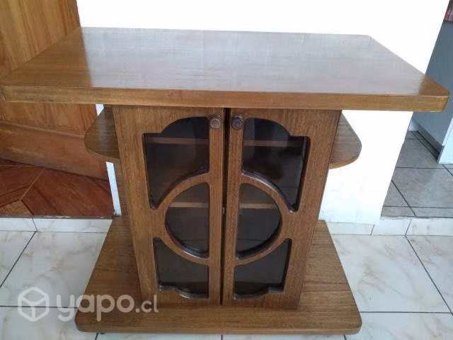 Rack de TV y Audio - Imagen 2