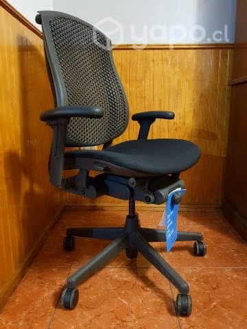 Silla Herman Miller Celle - Imagen 2