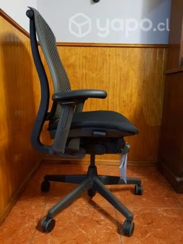 Silla Herman Miller Celle - Imagen 3