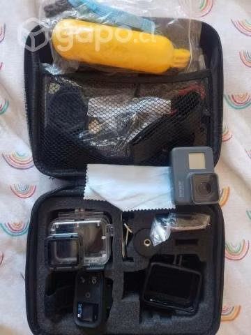 GoPro Hero 5