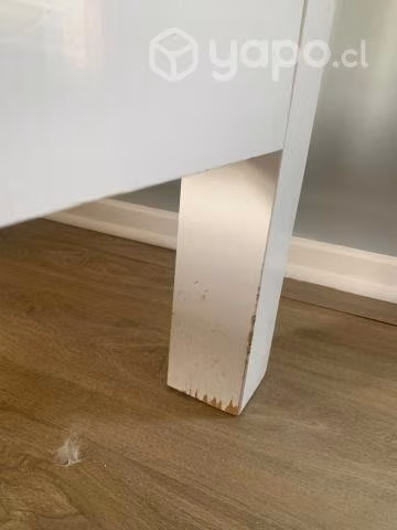 Cama Madera 1plz - Imagen 6