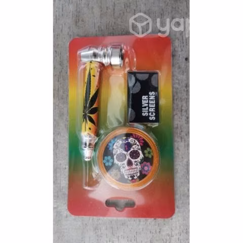 Kit fumera