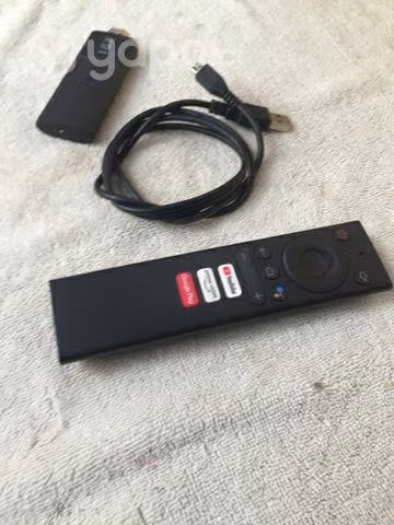 TvBox Mecool KD1