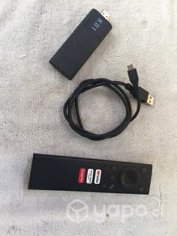 TvBox Mecool KD1
