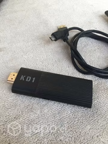 TvBox Mecool KD1