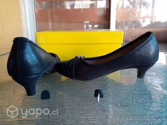 Zapatos de gala. - Imagen 3