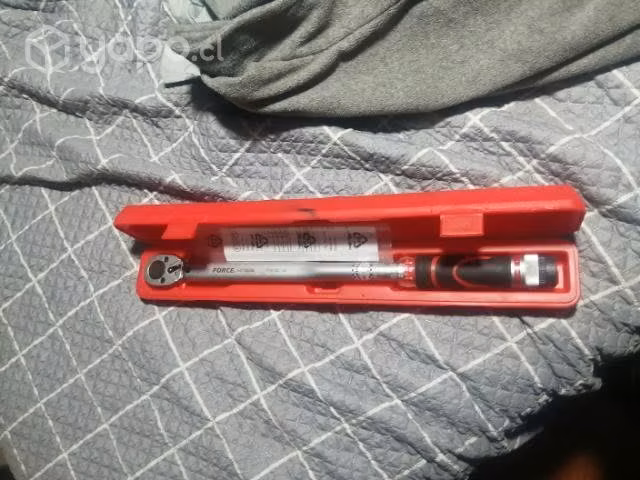 Llave de torque force - Imagen 2