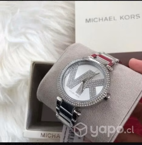 Relojes Michael Kors