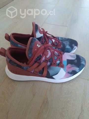 Zapatillas deportivas