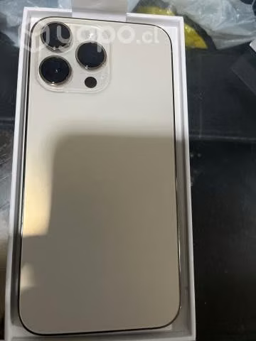 iPhone 14 pro max - Imagen 4
