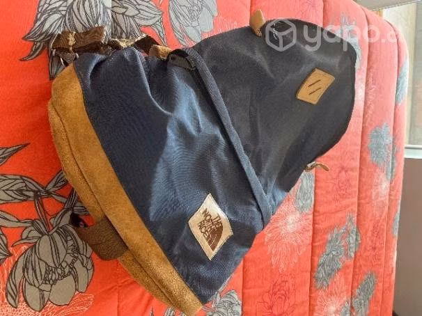 Mochila Original Norhtface retro