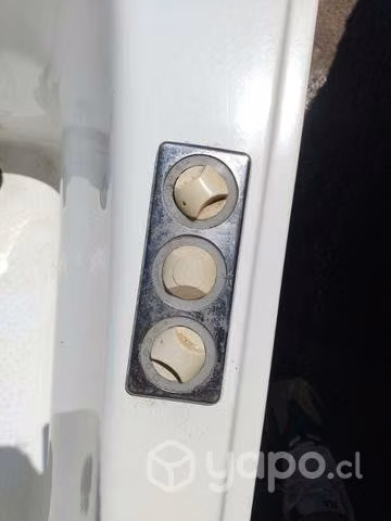 Jacuzzi Whirlpool bath