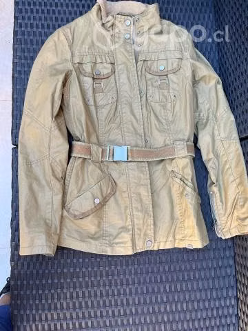 Chaqueta Sprit