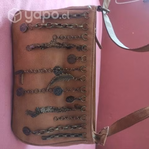 Cartera lounge - Imagen 2