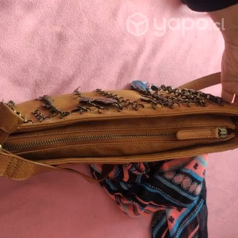 Cartera lounge - Imagen 3