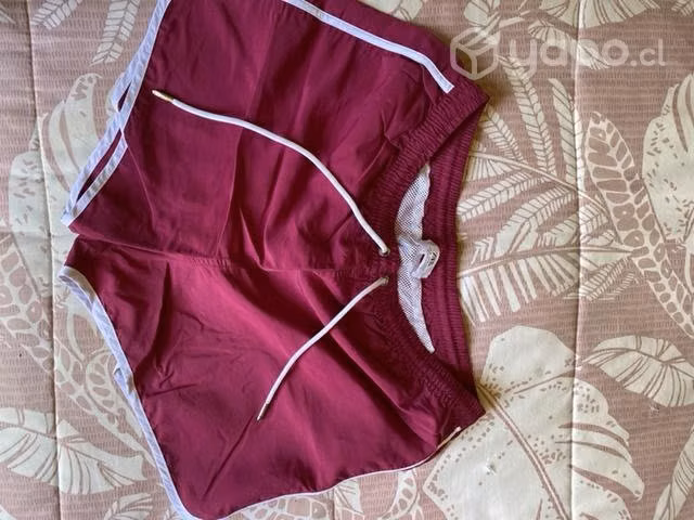 Short zara talla m