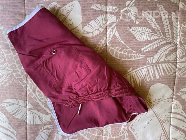 Short zara talla m - Imagen 3