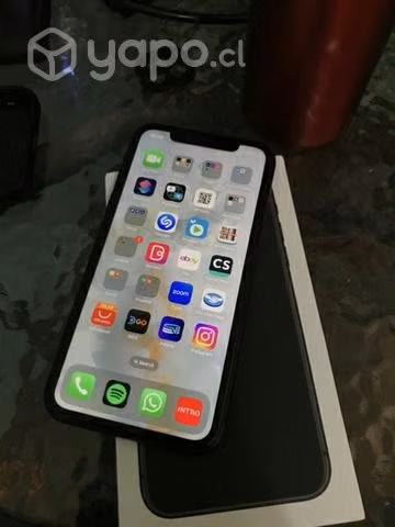 IPhone 11 64 gb