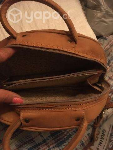 Cartera de Cuero - Imagen 4