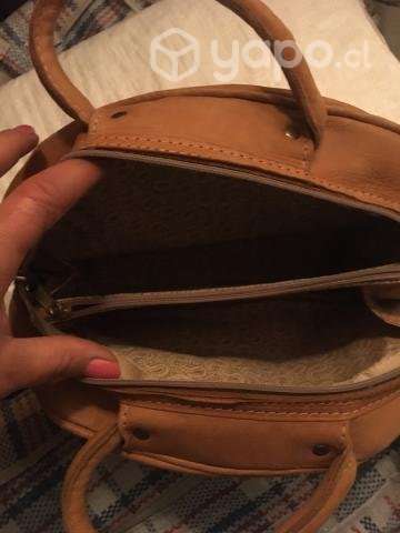 Cartera de Cuero - Imagen 5