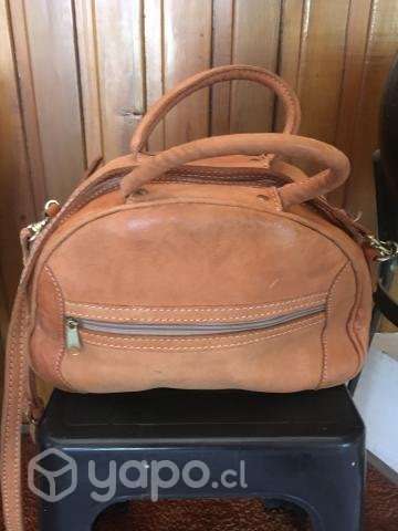 Cartera de Cuero - Imagen 2