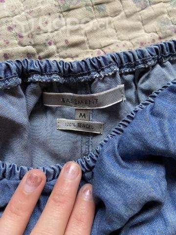 Polera con vuelos - Imagen 2