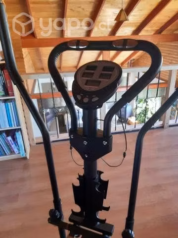 Máquina elíptica y bicicleta - Imagen 3