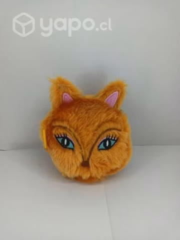 Llavero Peluche