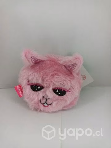 Llavero Peluche