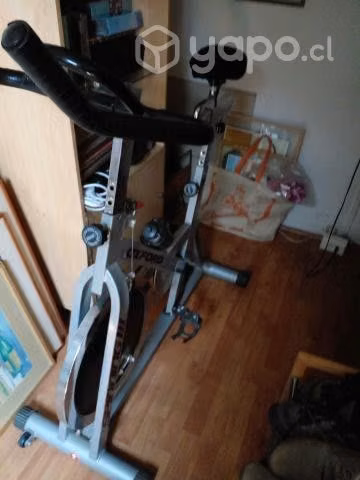 Bicicleta Spinning Profesional