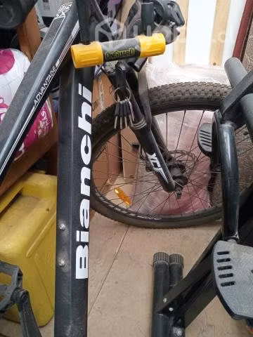 Bicicleta 2021 - Imagen 4