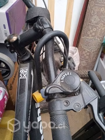 Bicicleta 2021 - Imagen 2