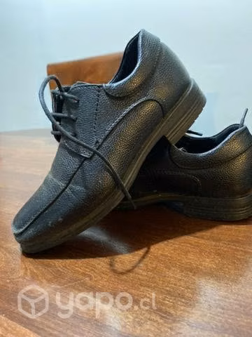 Zapatos - zapatillas- chalas
