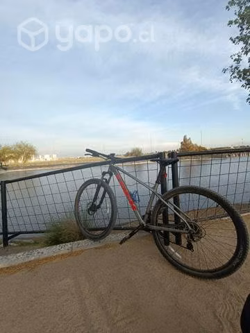 Bicicleta Trek Marlyn 4 - Imagen 2