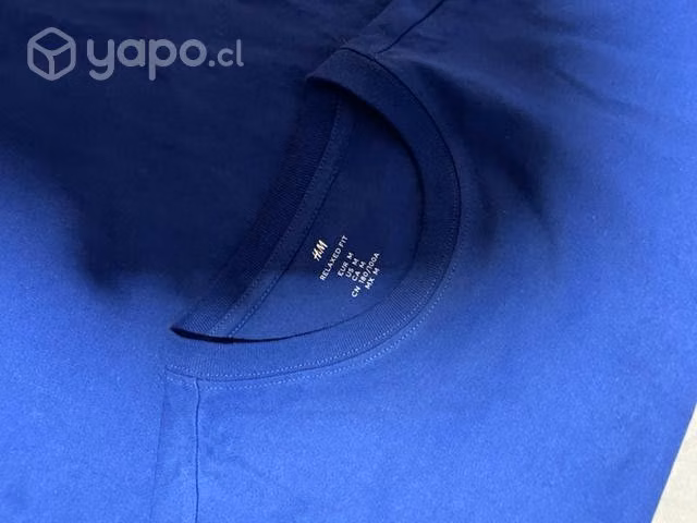 Polera hym original