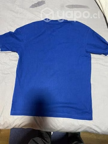 Polera hym original