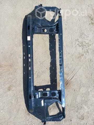 Frontal 4Runner