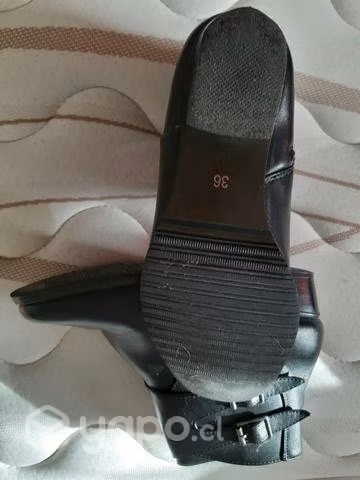 Botas de huaso - Imagen 2