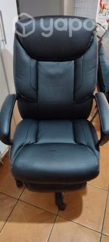 Silla ejecutiva