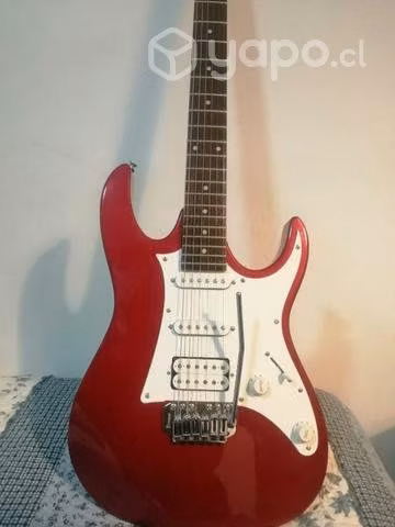 Guitarra Eléctrica Ibanez Gio