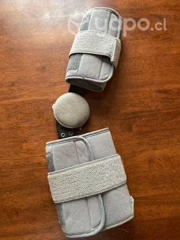 Aparato para rodilla - Imagen 2