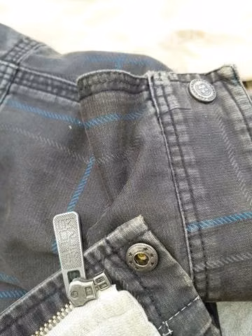 Maui and Sons. Talla M. Gris - Imagen 5