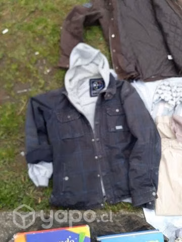 Maui and Sons. Talla M. Gris - Imagen 2