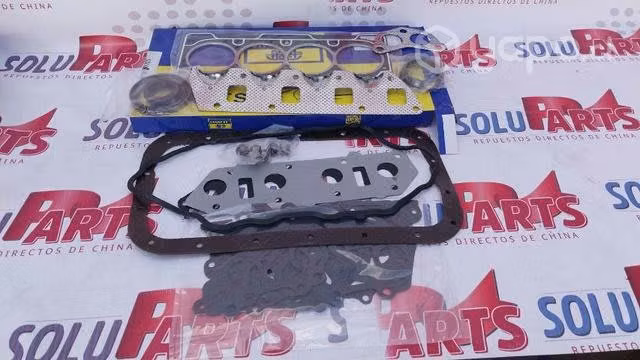 Changan S100/S200/ Hafei Minyi kit empaquetadura