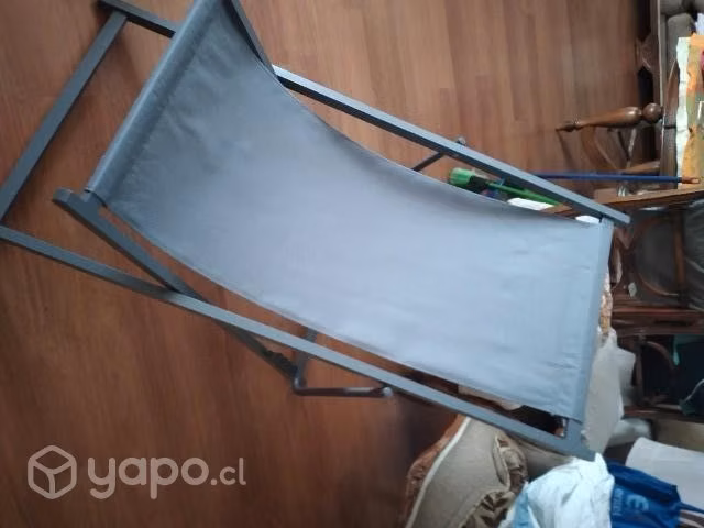 Silla Playera