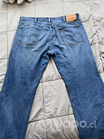 Pantalon levis - Imagen 2