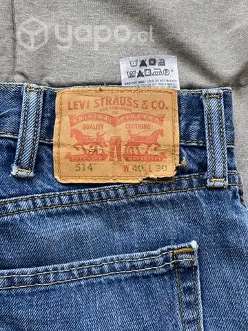 Pantalon levis - Imagen 3