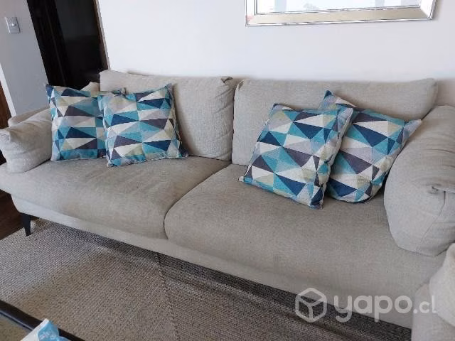 Hermosos y exclusivos cojines